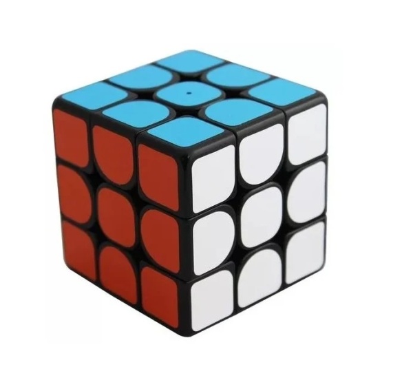 Головоломка Xiaomi GiiKER Super Cube i3